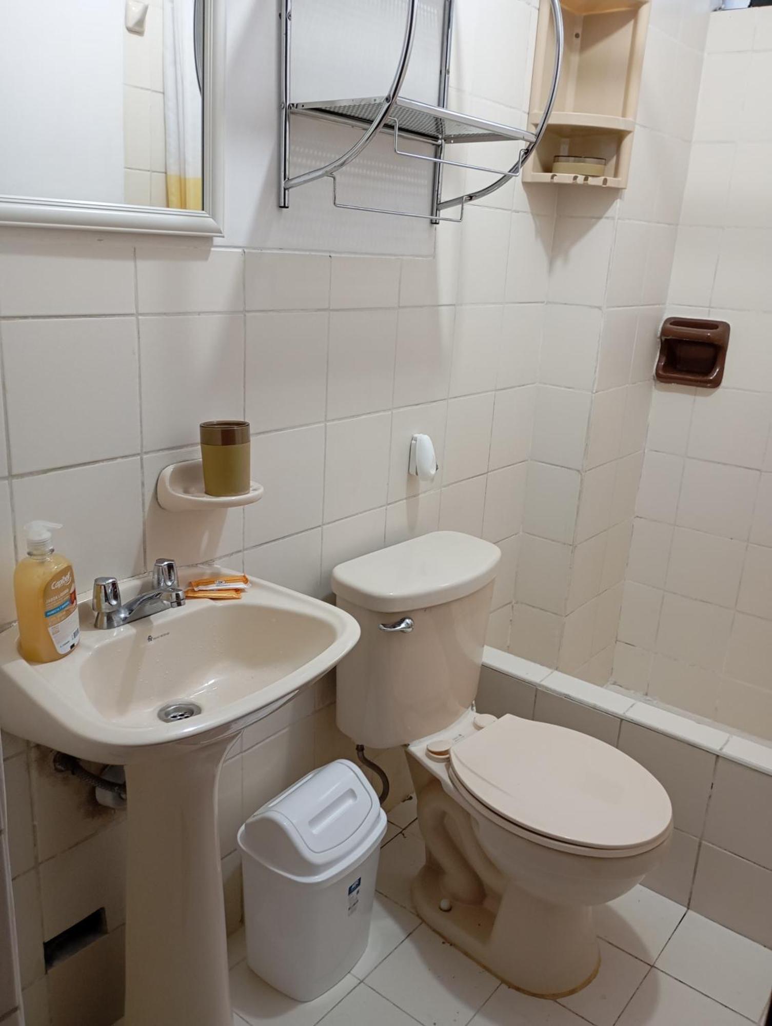 Departamento En Miraflores Lima Ngoại thất bức ảnh